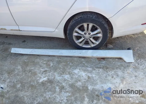 2013 Kia Optima Ex из США, поврежденный, VIN 5XXGN4A79DG113937